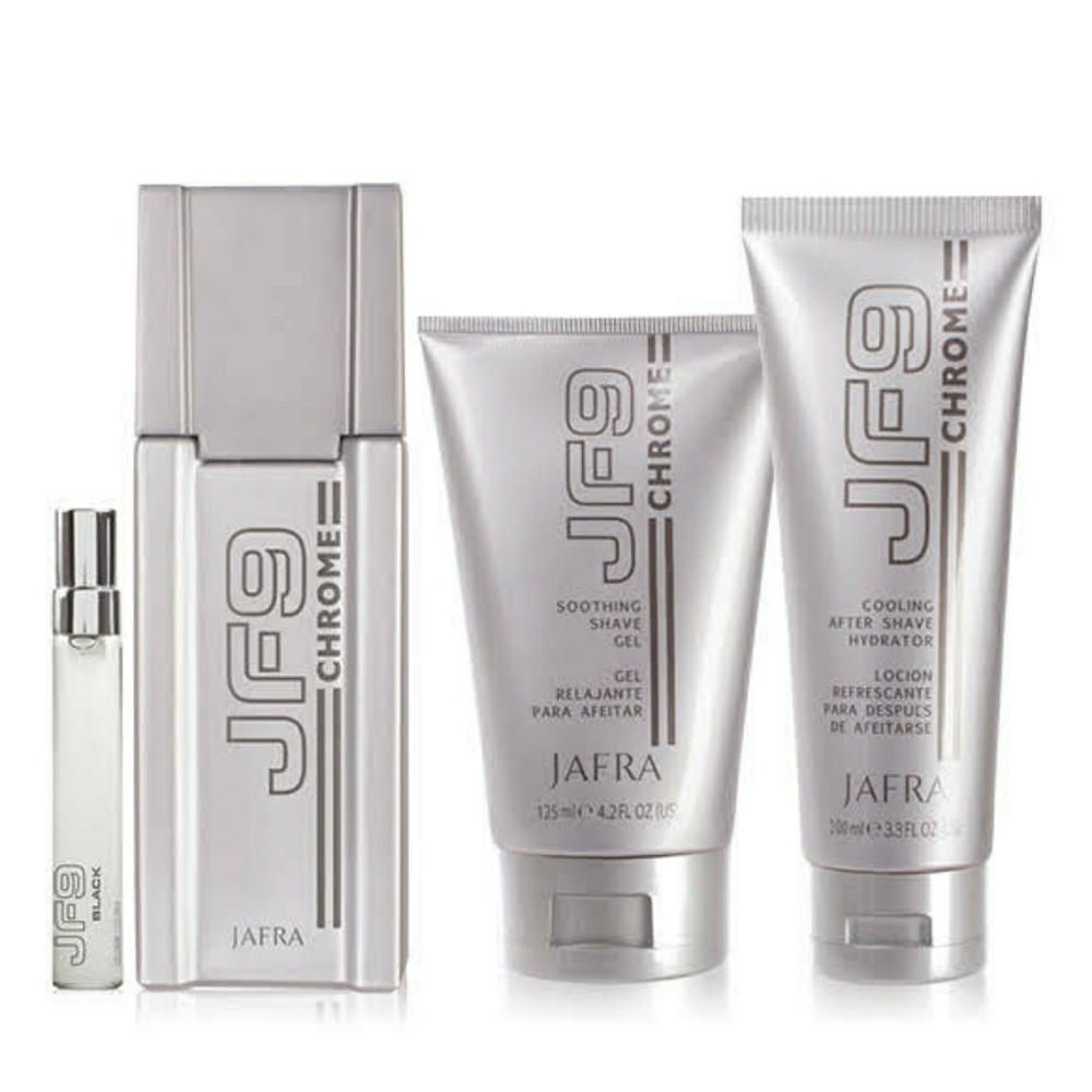JF9 chrome for mens